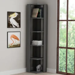 Kirjahylly Linento Furniture Nati, eri värejä