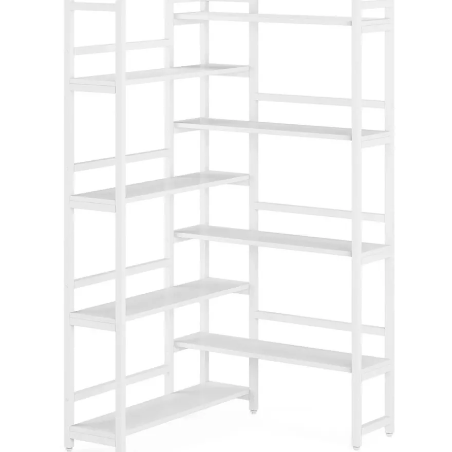 Kirjahylly Linento Furniture Style Köse, eri värejä