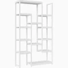 Kirjahylly Linento Furniture Zen, eri värejä