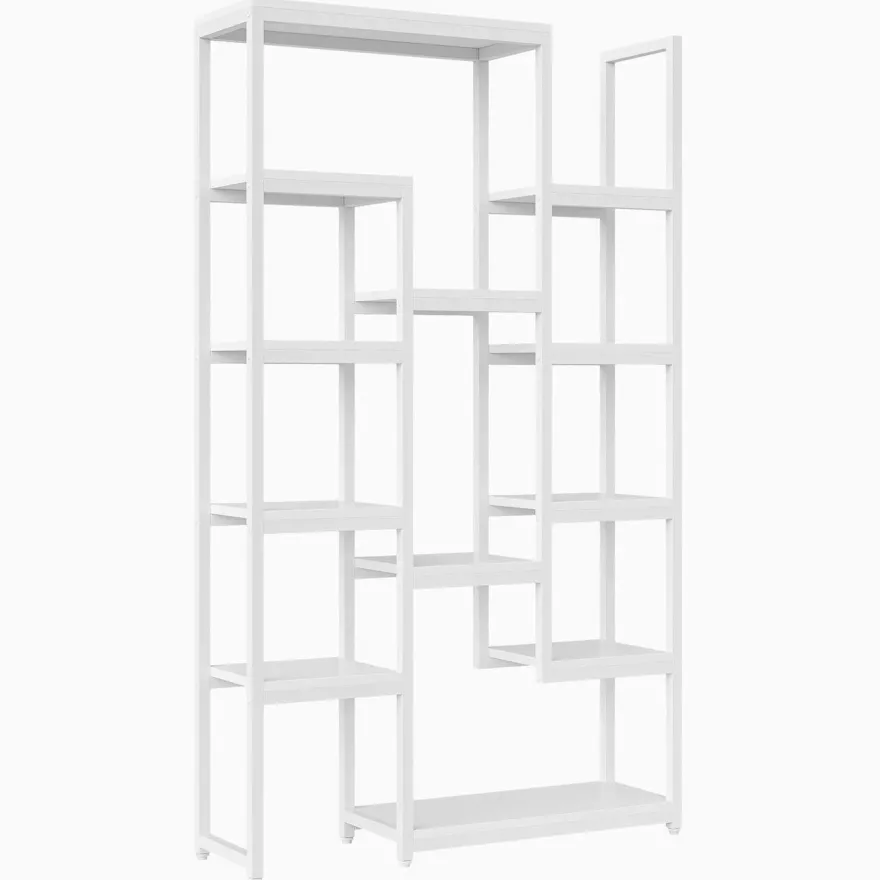 Kirjahylly Linento Furniture Zen, eri värejä