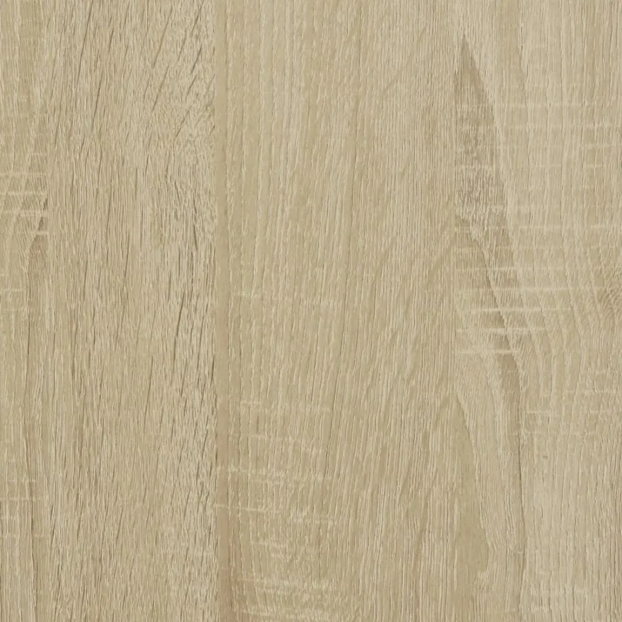Kirjahylly 4 tasoa, 139x33,5x149 cm, tekninen puu, eri värejä (33021)
