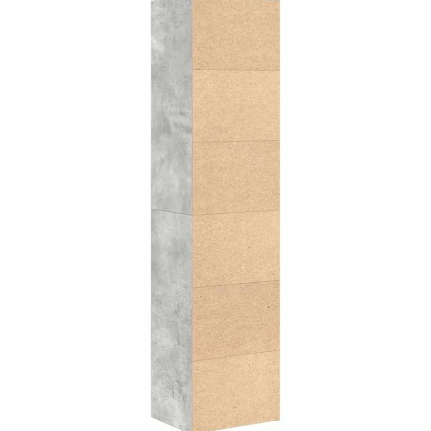 Kirjahylly, tekninen puu, eri värejä ja kokoja (44499)