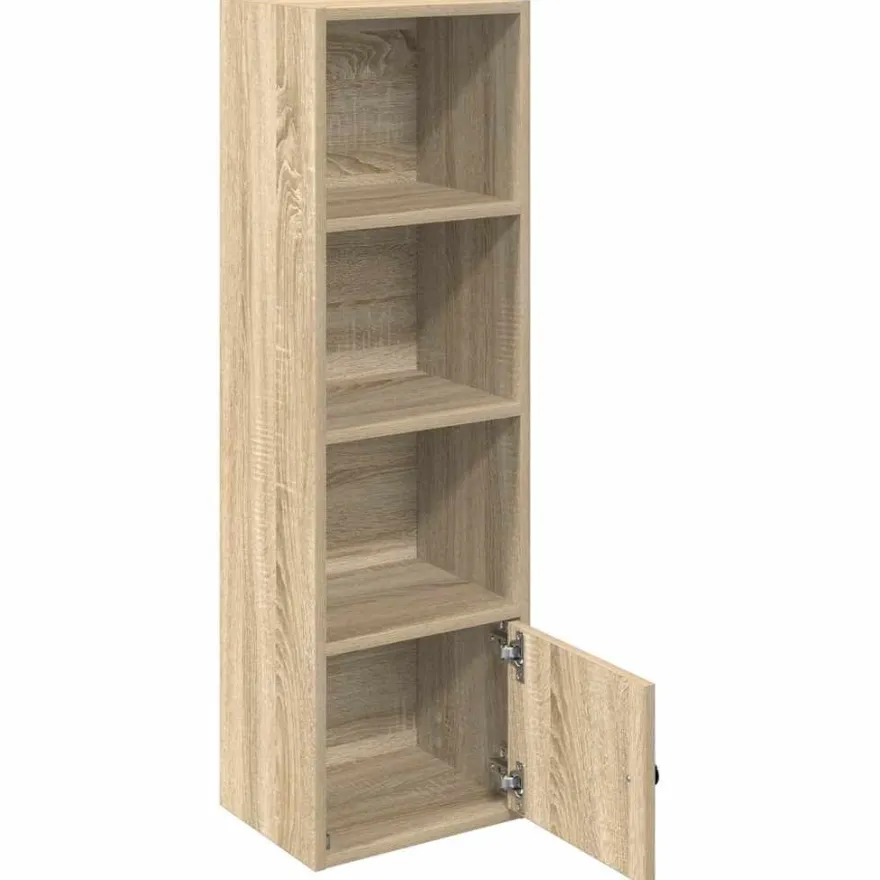 Kirjahylly, tekninen puu, eri värejä ja kokoja (44499)