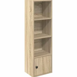 Kirjahylly, tekninen puu, eri värejä ja kokoja (44499)