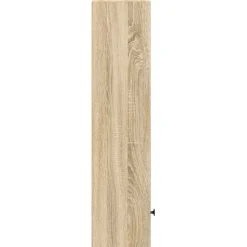 Kirjahylly, tekninen puu, eri värejä ja kokoja (44499)