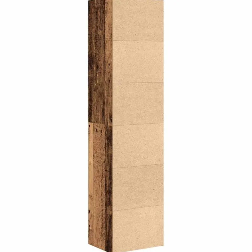 Kirjahylly, tekninen puu, eri värejä ja kokoja (44499)