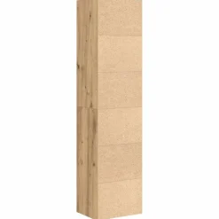 Kirjahylly, tekninen puu, eri värejä ja kokoja (44499)
