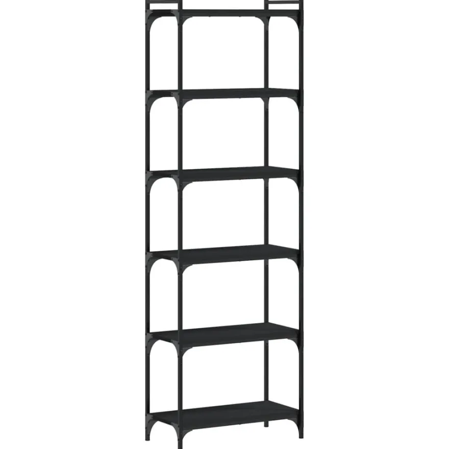 Kirjahylly, tekninen puu, eri värejä ja kokoja (32593)