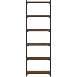 Kirjahylly, tekninen puu, eri värejä ja kokoja (32593)