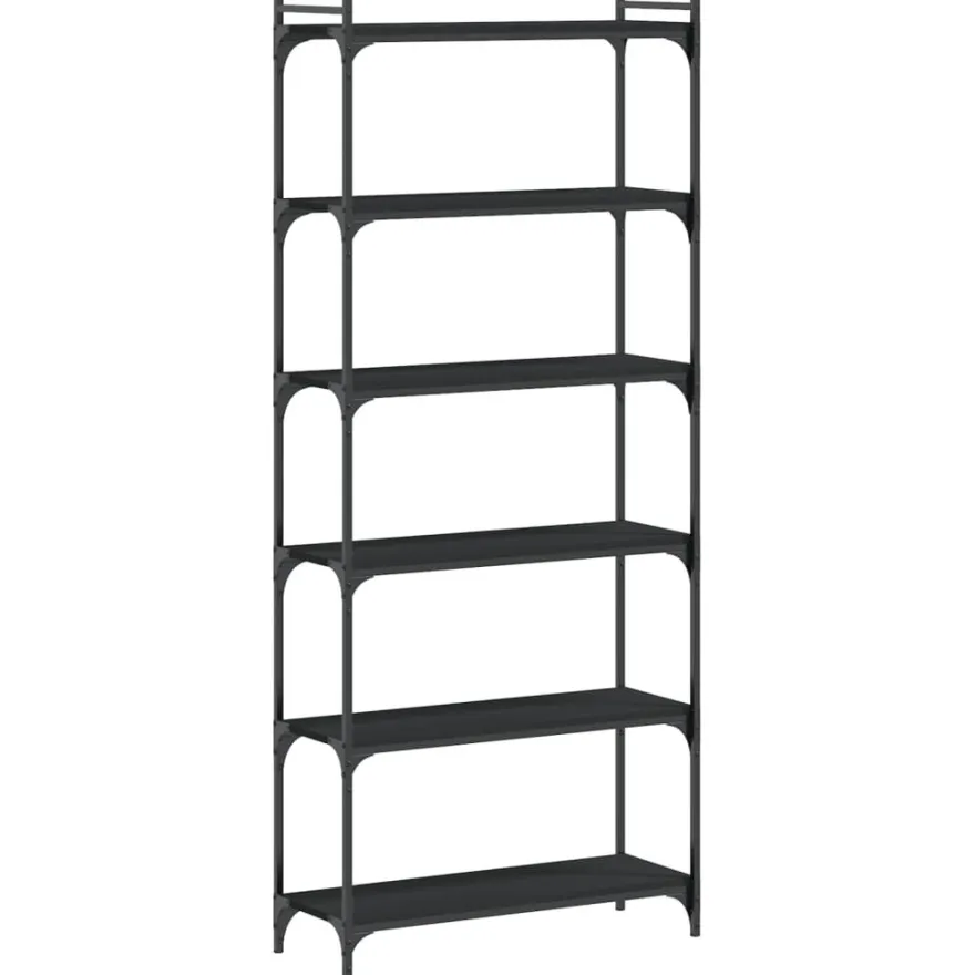 Kirjahylly, tekninen puu, eri värejä ja kokoja (32593)