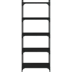 Kirjahylly, tekninen puu, eri värejä ja kokoja (32593)
