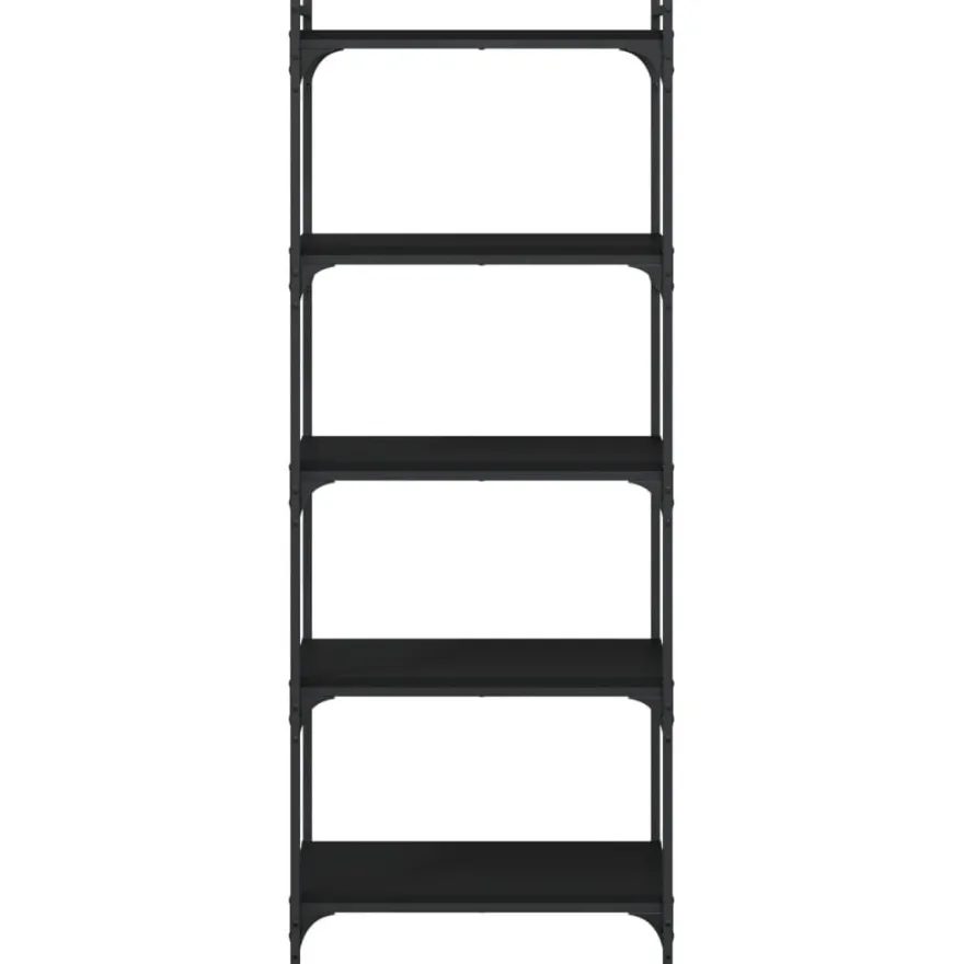 Kirjahylly, tekninen puu, eri värejä ja kokoja (32593)