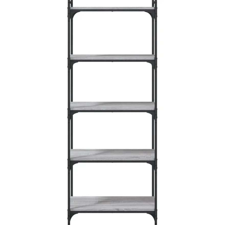 Kirjahylly, tekninen puu, eri värejä ja kokoja (32593)