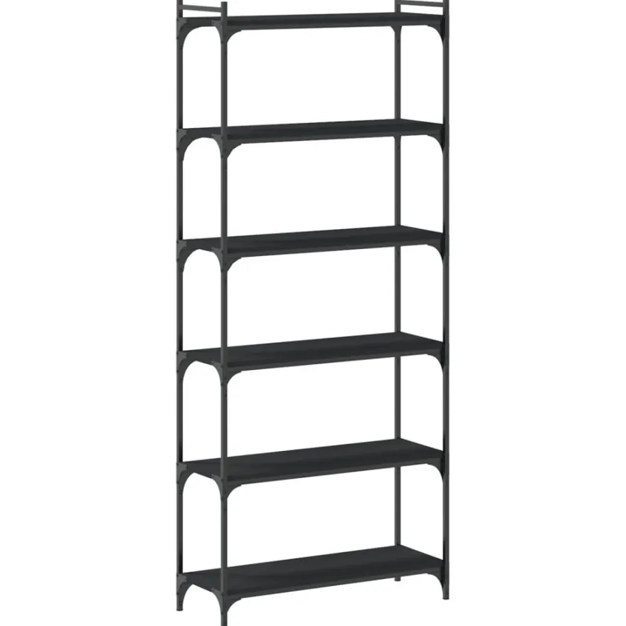 Kirjahylly, tekninen puu, eri värejä ja kokoja (32593)
