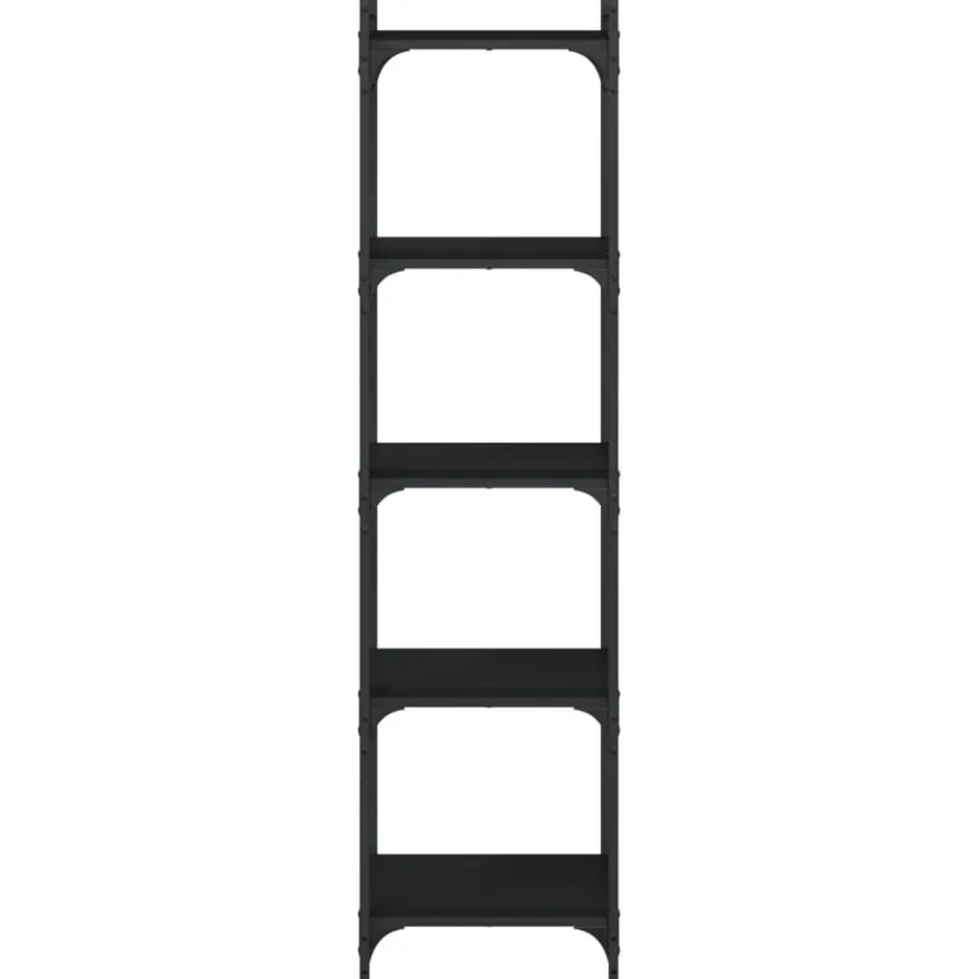 Kirjahylly, tekninen puu, eri värejä ja kokoja (32593)