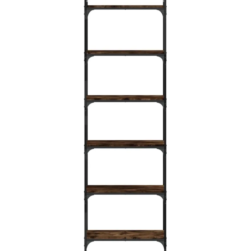Kirjahylly, tekninen puu, eri värejä ja kokoja (32593)