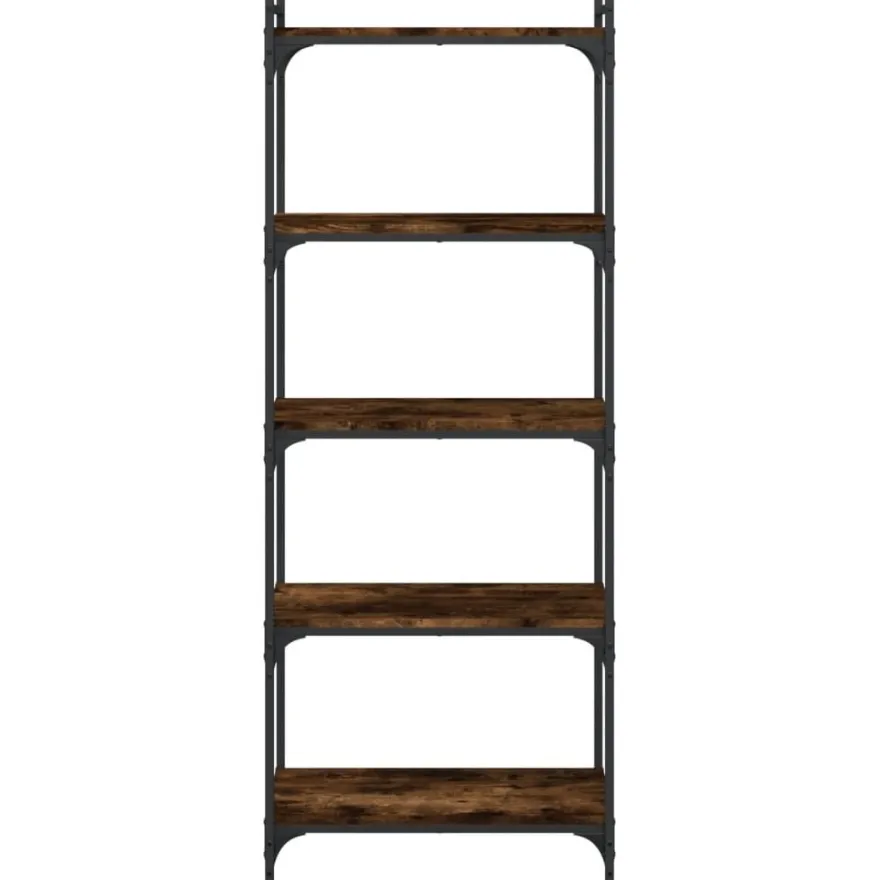 Kirjahylly, tekninen puu, eri värejä ja kokoja (32593)