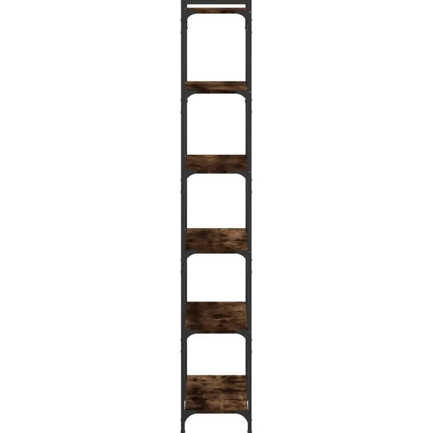 Kirjahylly, tekninen puu, eri värejä ja kokoja (32593)