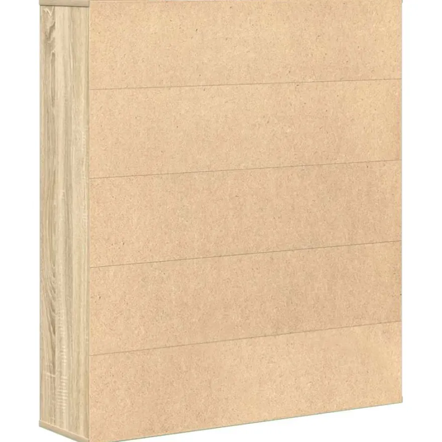 Kirjahylly, tekninen puu, eri värejä ja kokoja (44501)