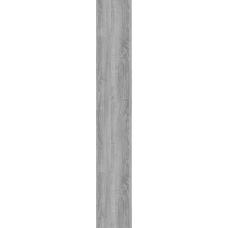 Kirjahylly/tilanjakaja 40x30x198cm, eri värejä