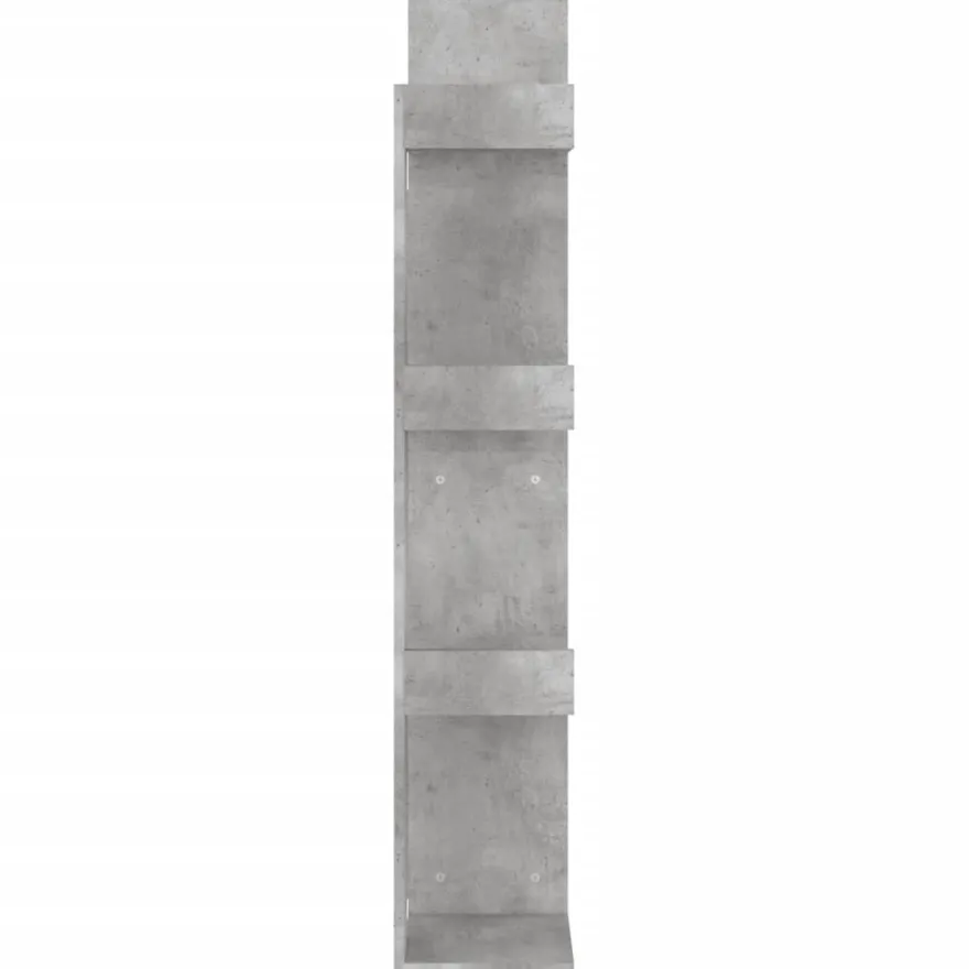 Kirjahylly 48x25,5x140cm, eri värejä