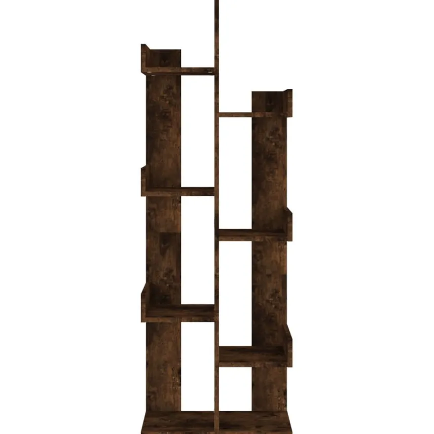 Kirjahylly 48x25,5x140cm, eri värejä