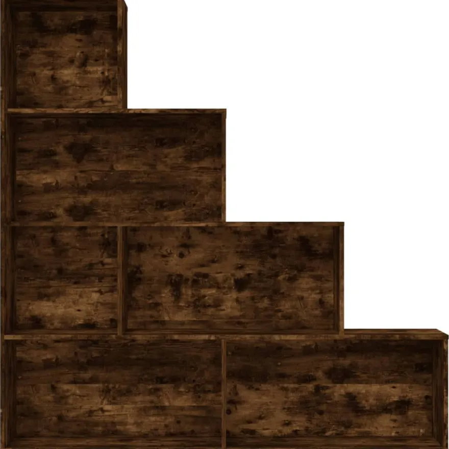 Kirjahylly 155x24x160cm, eri värejä