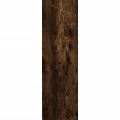 Kirjakaappi 97.5x29.5x100cm, tekninen puu, eri värejä