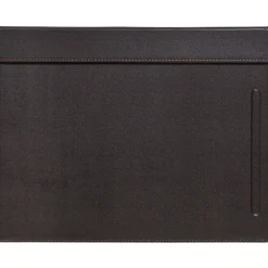 Kirjoituspöydän alusta Home4You WALTER 34x45 cm, ruskea