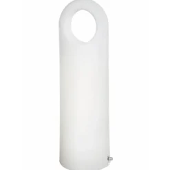 Kirkasvalo Innolux Origo LED, Ø 250x790mm, valkoinen