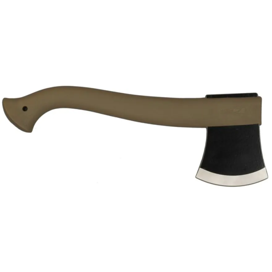 Kirves Morakniv Lightweight Outdoor Axe, 335mm, 6.0