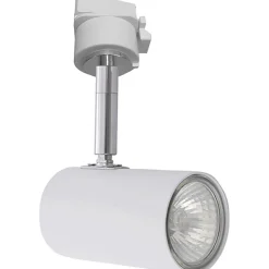 Kiskovalaisin FocusLight Nordic, XTKR-66-adapterilla, 50W, 230V, IP20, valkoinen