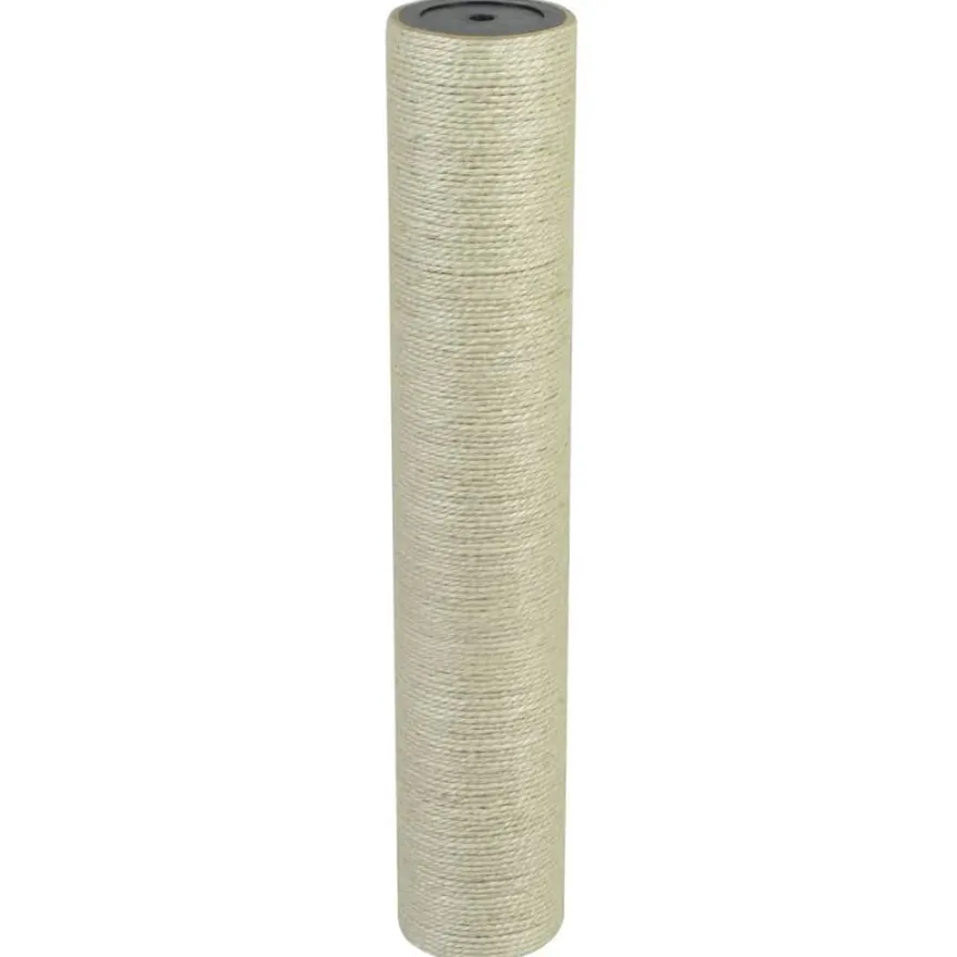Kissan raapimispuu 8x45 cm 8 mm beige (70567)