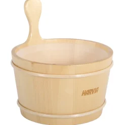 Kiulu 4l Harvia SAC10003, sisäastialla