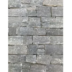 Kivipaneeli Jabo JABOstone Norefjell tasainen 20x55cm 0,22m²