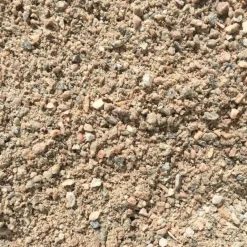 Kivituhka Siisti Piha, 0-6mm, sekavärinen, eri kokoja