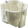 Kojerasia levyseiniin ABB AUS74.2 Ø74mm