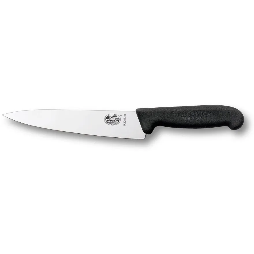 Kokkiveitsi, terä 19cm