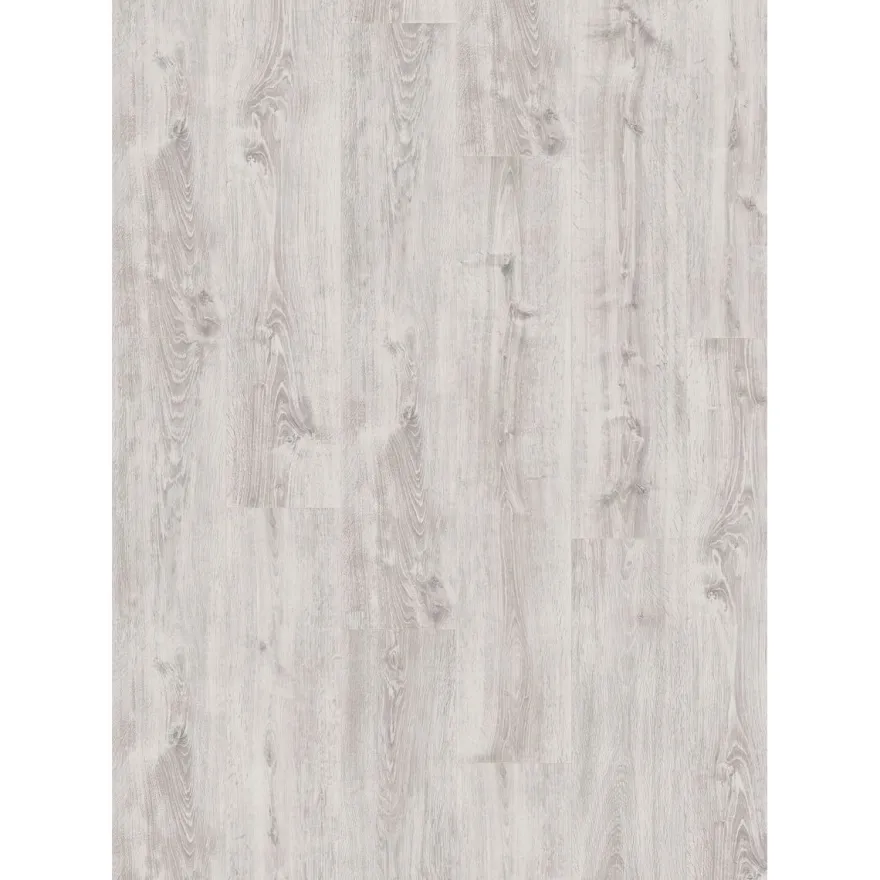 Komposiittilattia Egger Flooring Design GreenTec, Tammi White Waltham, 2.543 m²/pkt