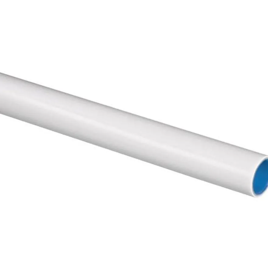 Komposiittiputki Uponor Uni Pipe Plus salkona S 25 x 2,5 3 m