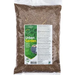 Kompostikuivike Greenline Urban Garden keittiökompostiin, 1kg