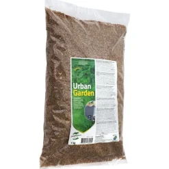 Kompostikuivike Greenline Urban Garden keittiökompostiin, 1kg
