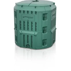Kompostori AB Polar CompoThermo, 340L, vihreä