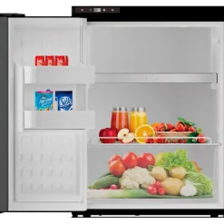 Kompressorijääkaappi, Heed 65 l, 12/24 V