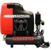 Kompressori ProMaster Leonardo, 2X3L/105L/1HP/230V