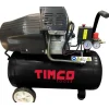 Kompressori Timco 3HP, 50l, V-lohko