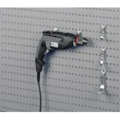 Konekannatin R-kannatin R29 40 mm 5 kpl/pussi