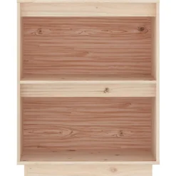 Konsolikaappi 60x34x75cm, eri värejä