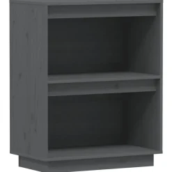 Konsolikaappi 60x34x75cm, eri värejä