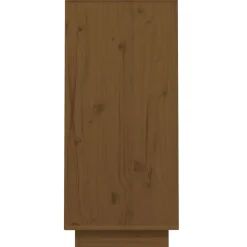 Konsolikaappi 60x34x75cm, eri värejä